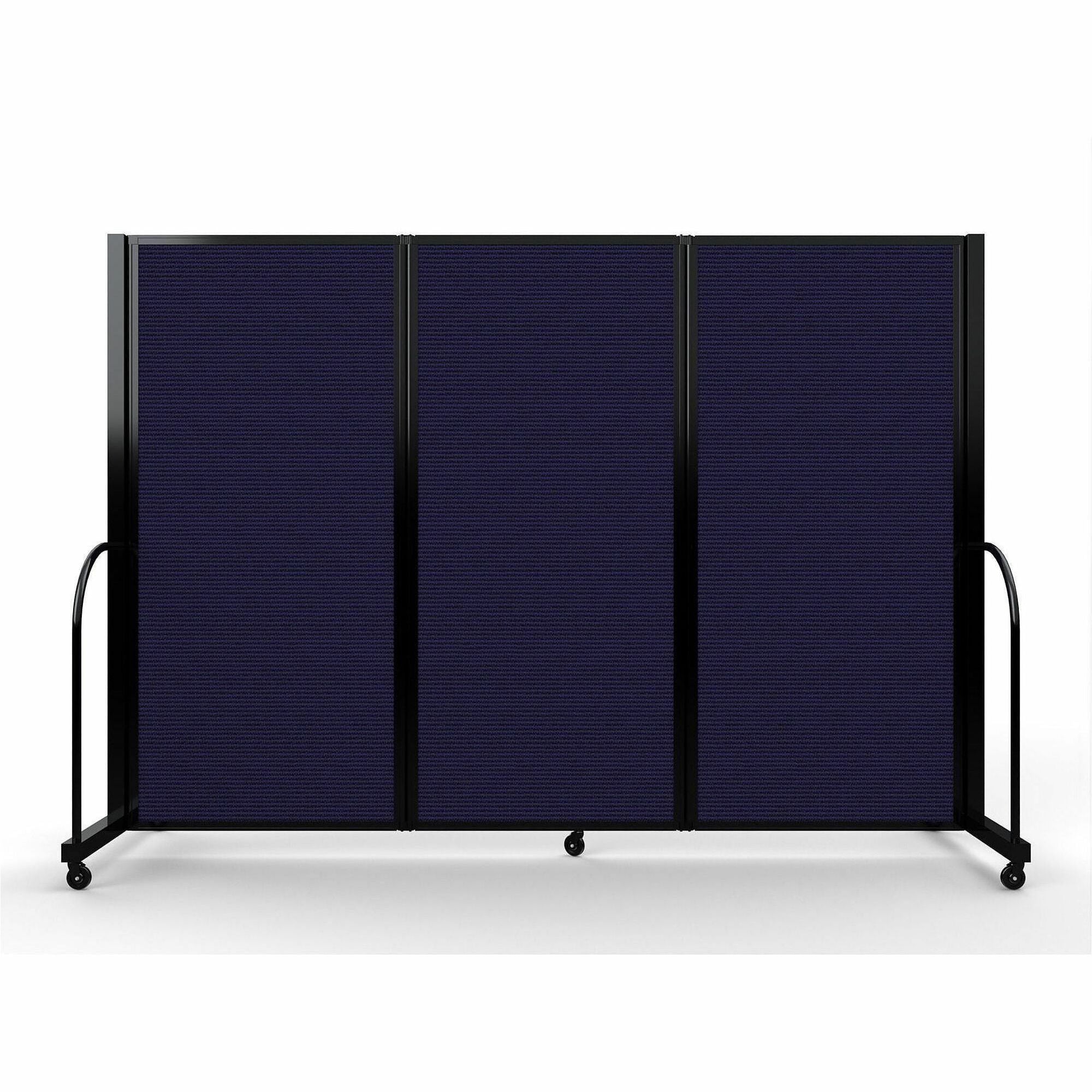 Screenflex Portable Partitions Full Motion Room Dividers