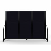 Screenflex Portable Partitions Full Motion Room Dividers