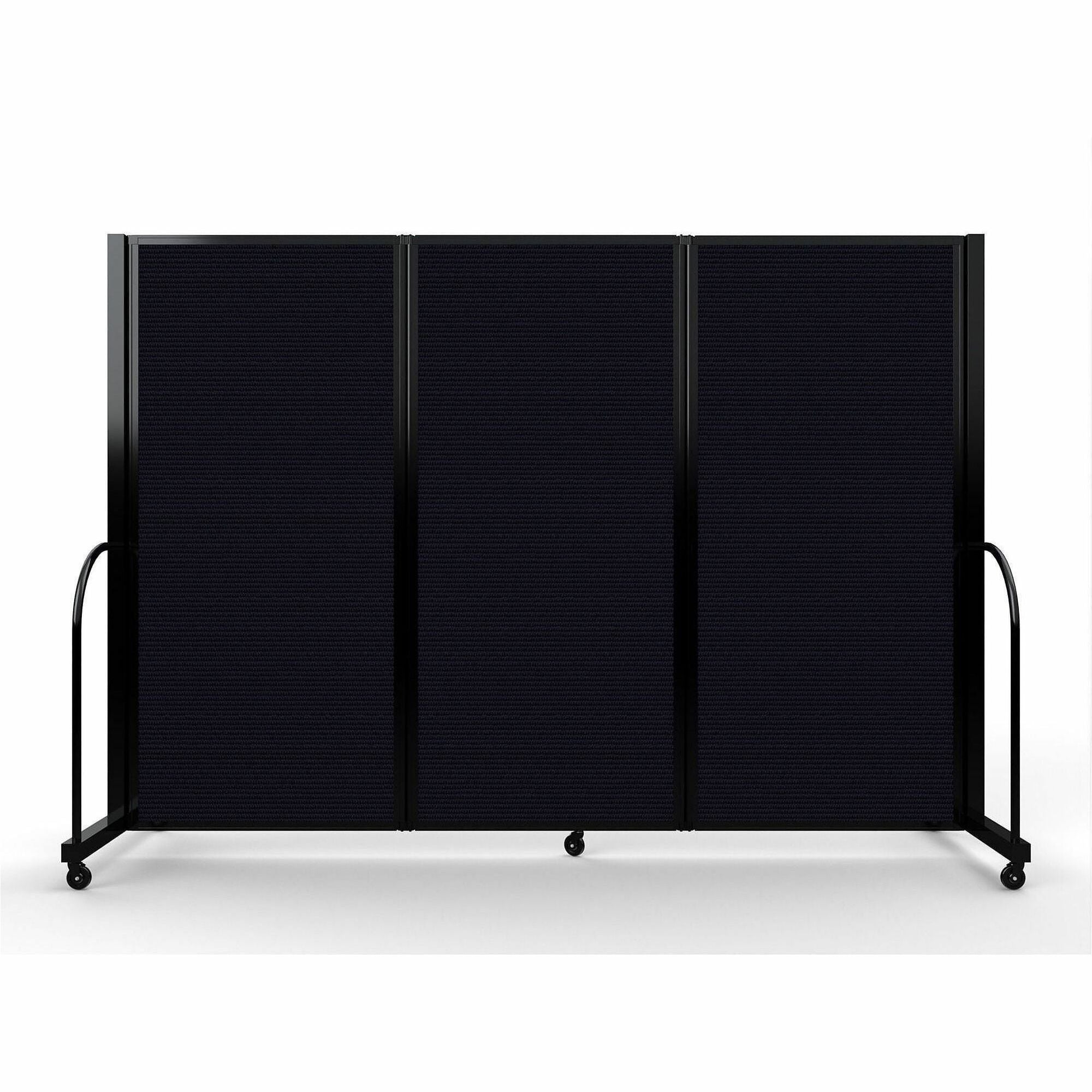 Screenflex Portable Partitions Full Motion Room Dividers