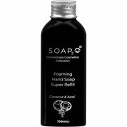 SOAP2O Coconut Hand Soap