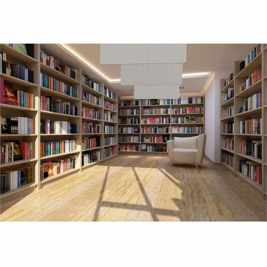 Screenflex Portable Partitions Haven Acoustic Wall Panels