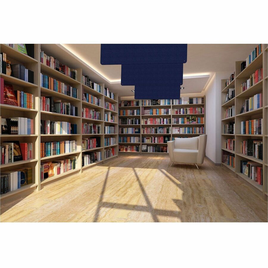 Screenflex Portable Partitions Haven Acoustic Wall Panels