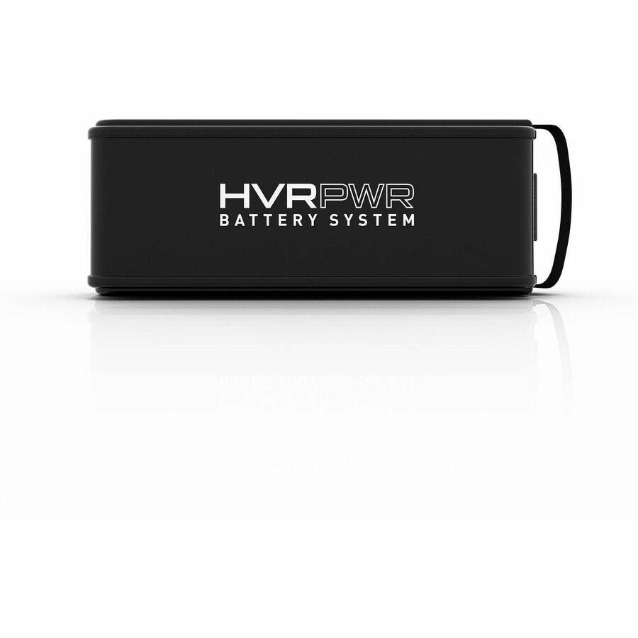 Hoover Commercial 40V 8Ah Battery System
