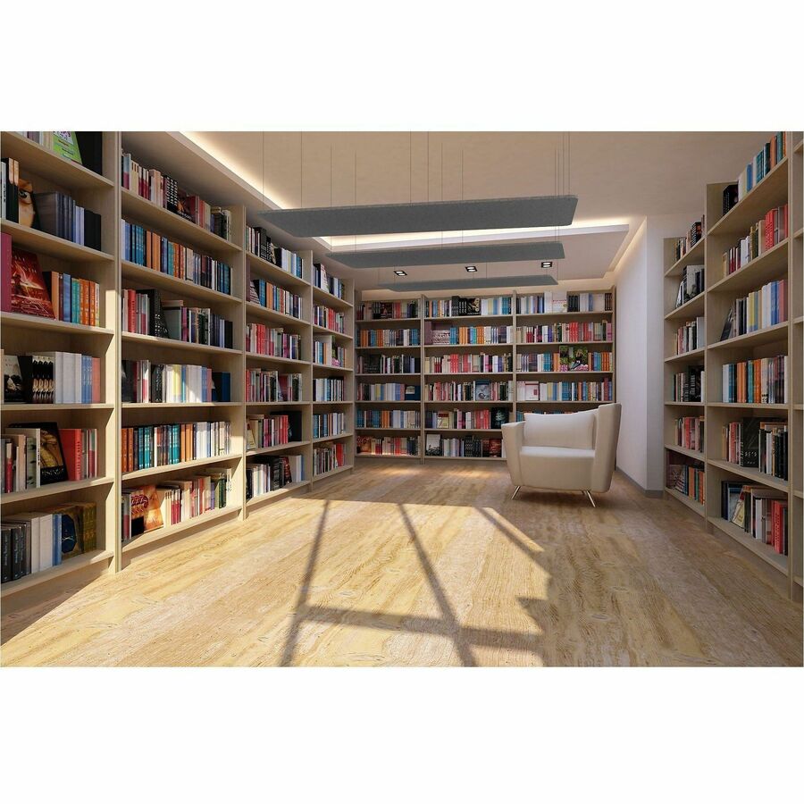 Screenflex Portable Partitions Haven Acoustic Wall Panels