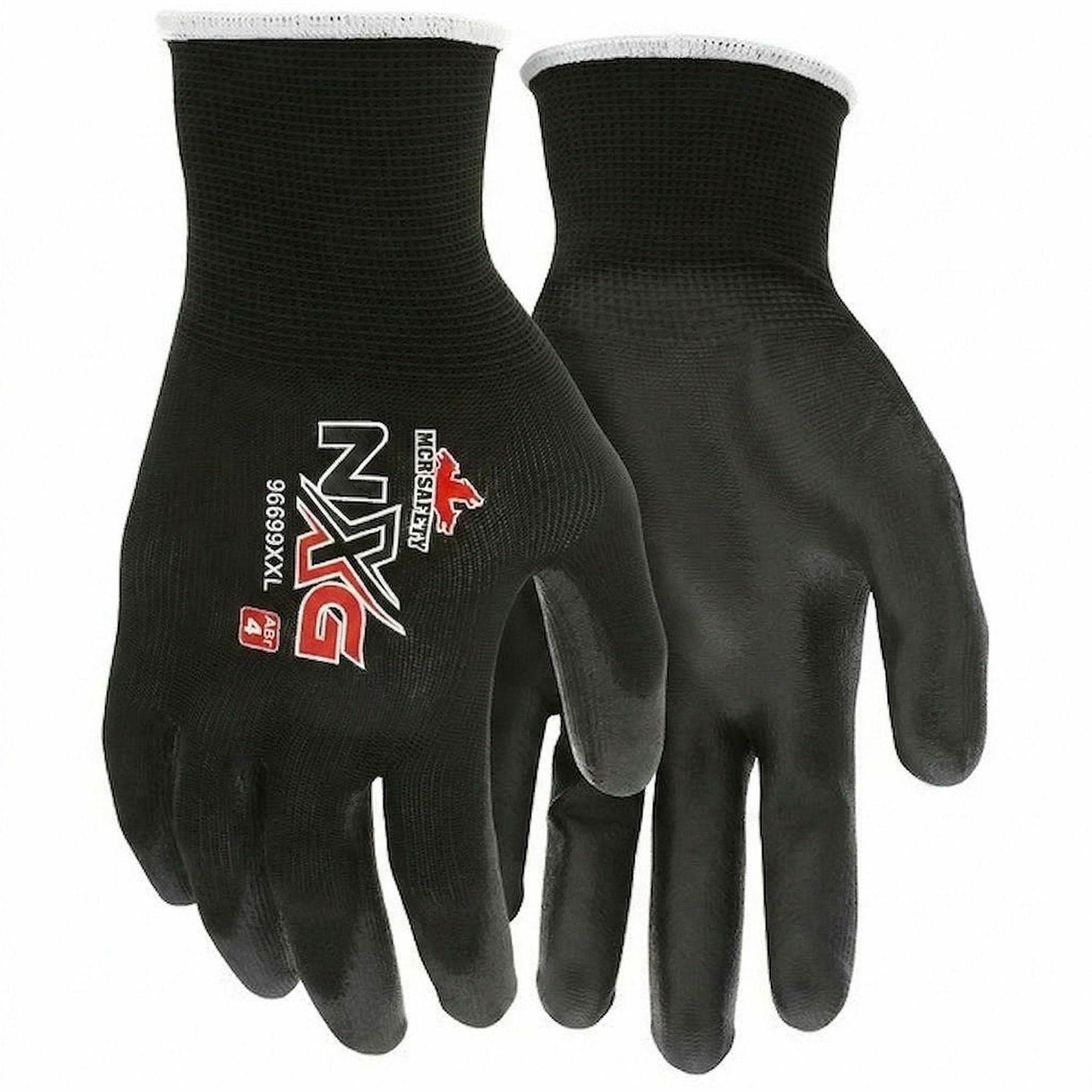 MCR Safety 9669 NXG Gloves
