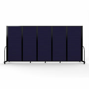 Screenflex Portable Partitions Full Motion Room Dividers