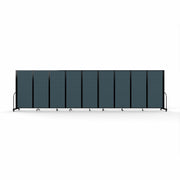 Screenflex Portable Partitions Full Motion Room Dividers