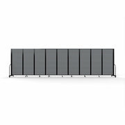 Screenflex Portable Partitions Full Motion Room Dividers