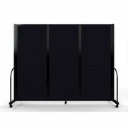 Screenflex Portable Partitions Full Motion Room Dividers