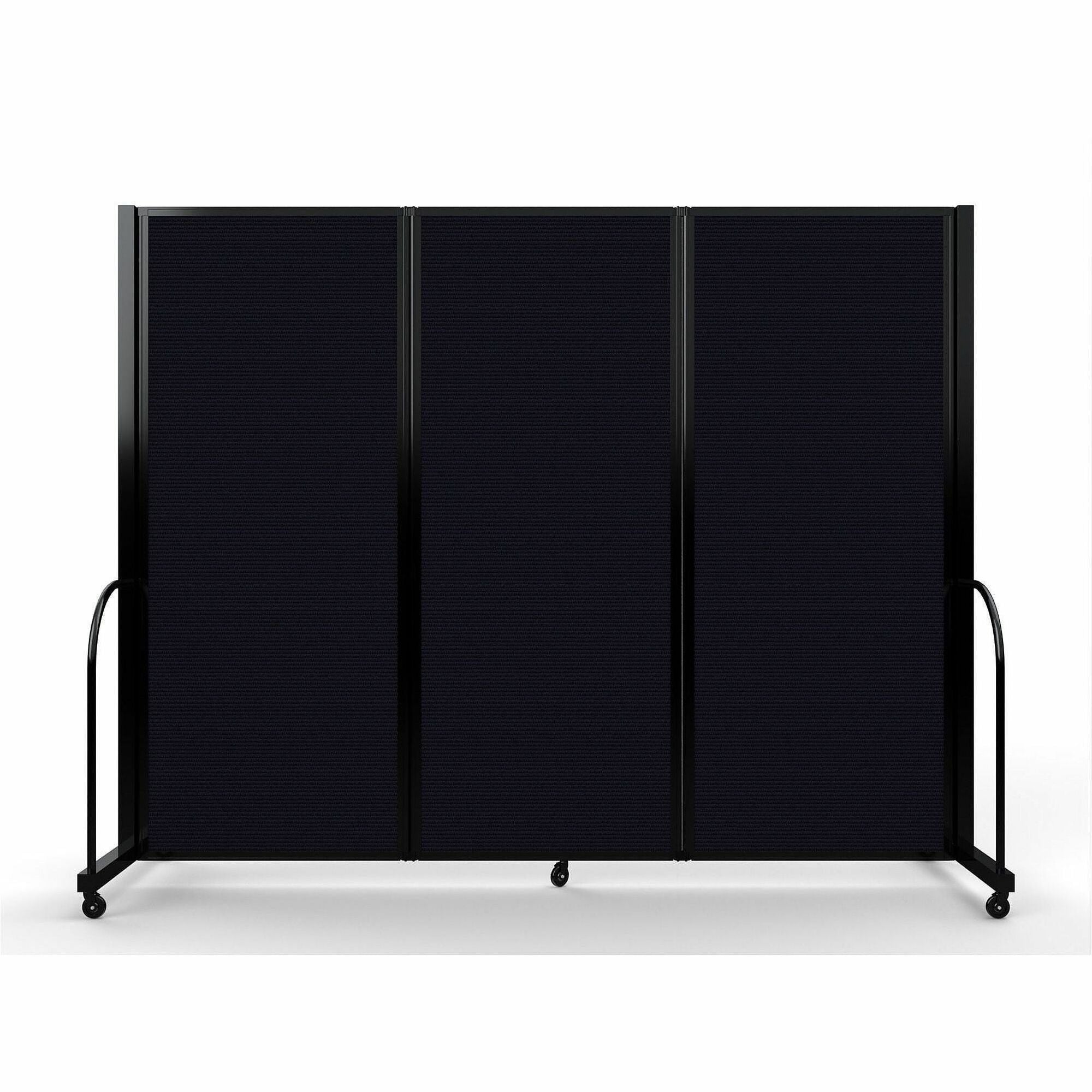 Screenflex Portable Partitions Full Motion Room Dividers