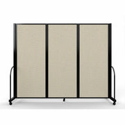 Screenflex Portable Partitions Full Motion Room Dividers