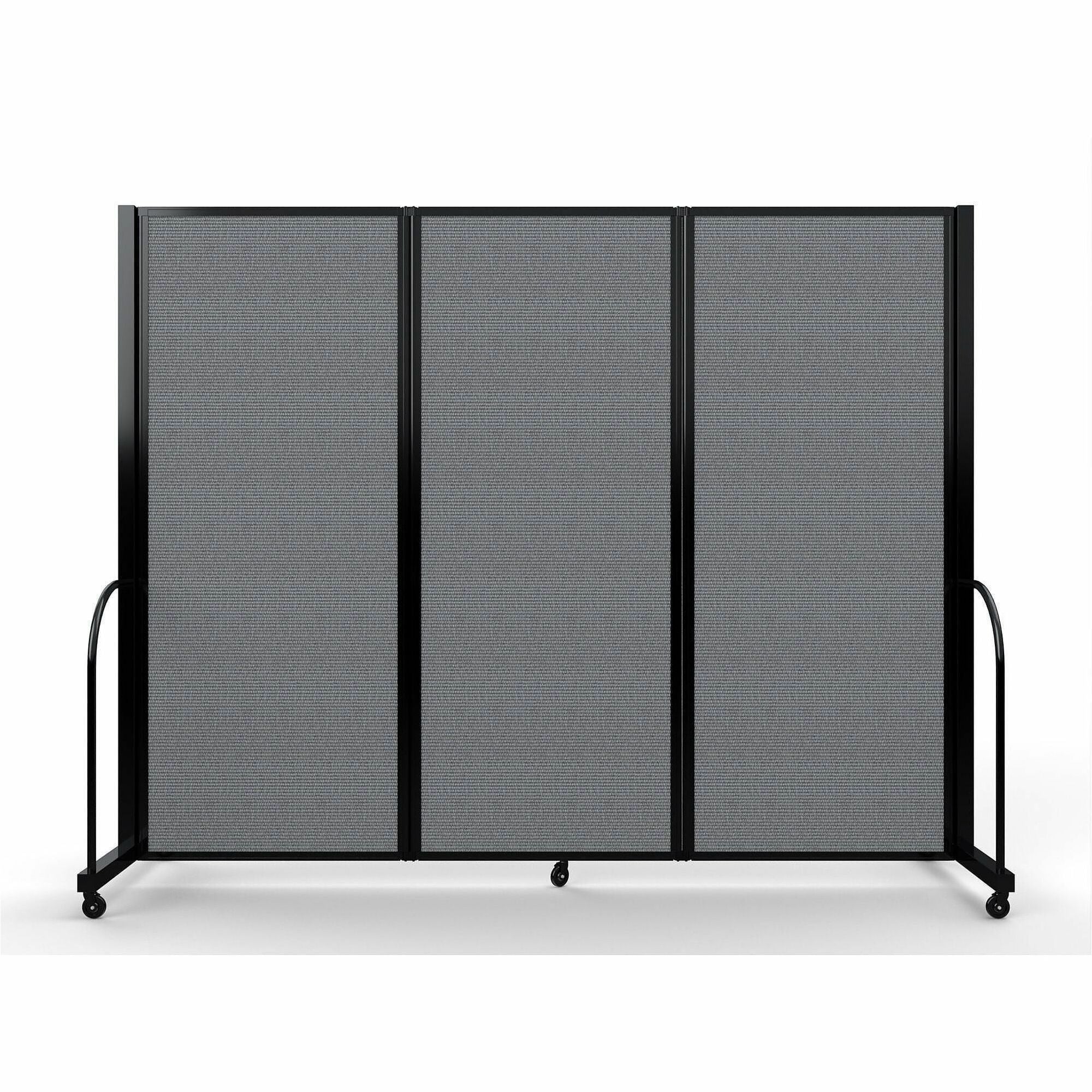 Screenflex Portable Partitions Full Motion Room Dividers