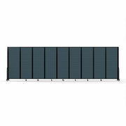 Screenflex Portable Partitions Full Motion Room Dividers