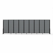 Screenflex Portable Partitions Full Motion Room Dividers