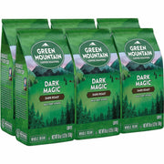 Green Mountain Coffee Whole Bean Dark Magic Whole Bean Coffee
