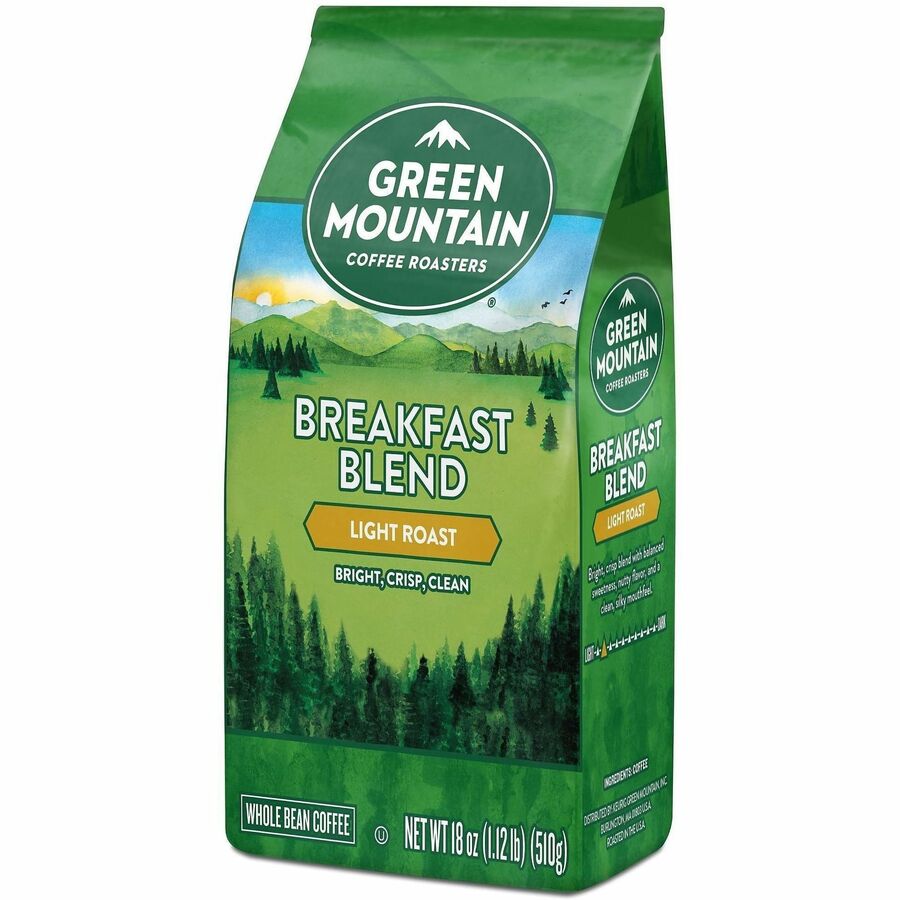 McCafe Whole Bean Breakfast Blend Whole Bean Coffee