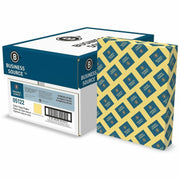 Business Source Multipurpose Color Paper