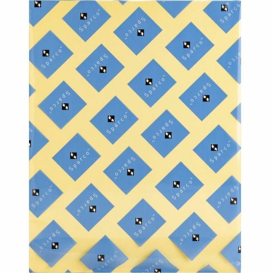 Business Source Multipurpose Color Paper
