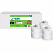 Dymo Multipurpose White Medium Labels