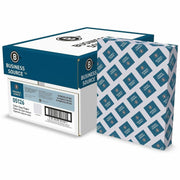 Business Source Multipurpose Color Paper