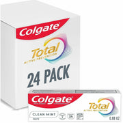 TOOTHPASTE;CLGT;TOTAL;.88OZ