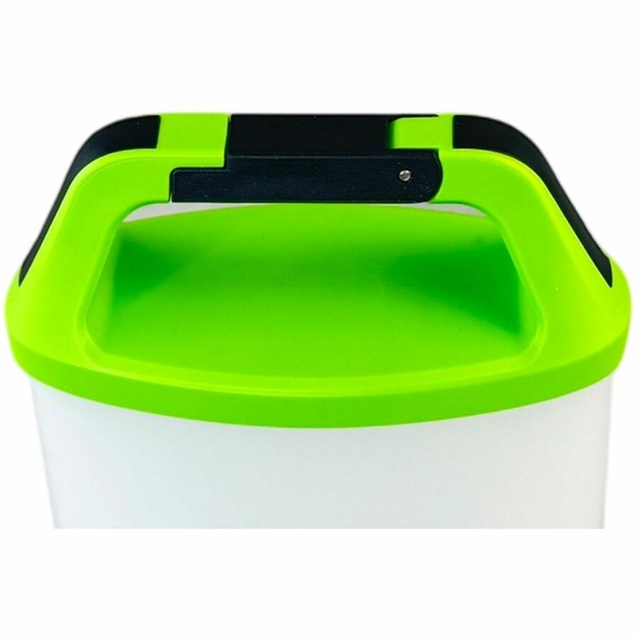 Life+Gear Hybrid USB-Rechargeable Lantern