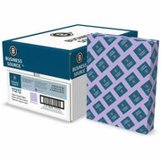 Business Source Multipurpose Color Paper