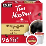 Tim Hortons K-Cup, Pod Original Blend K-Cups