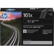 CRTG; TONER; HP 161; BLK XL