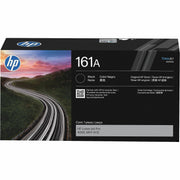 CRTG; TONER; HP 161; BLK