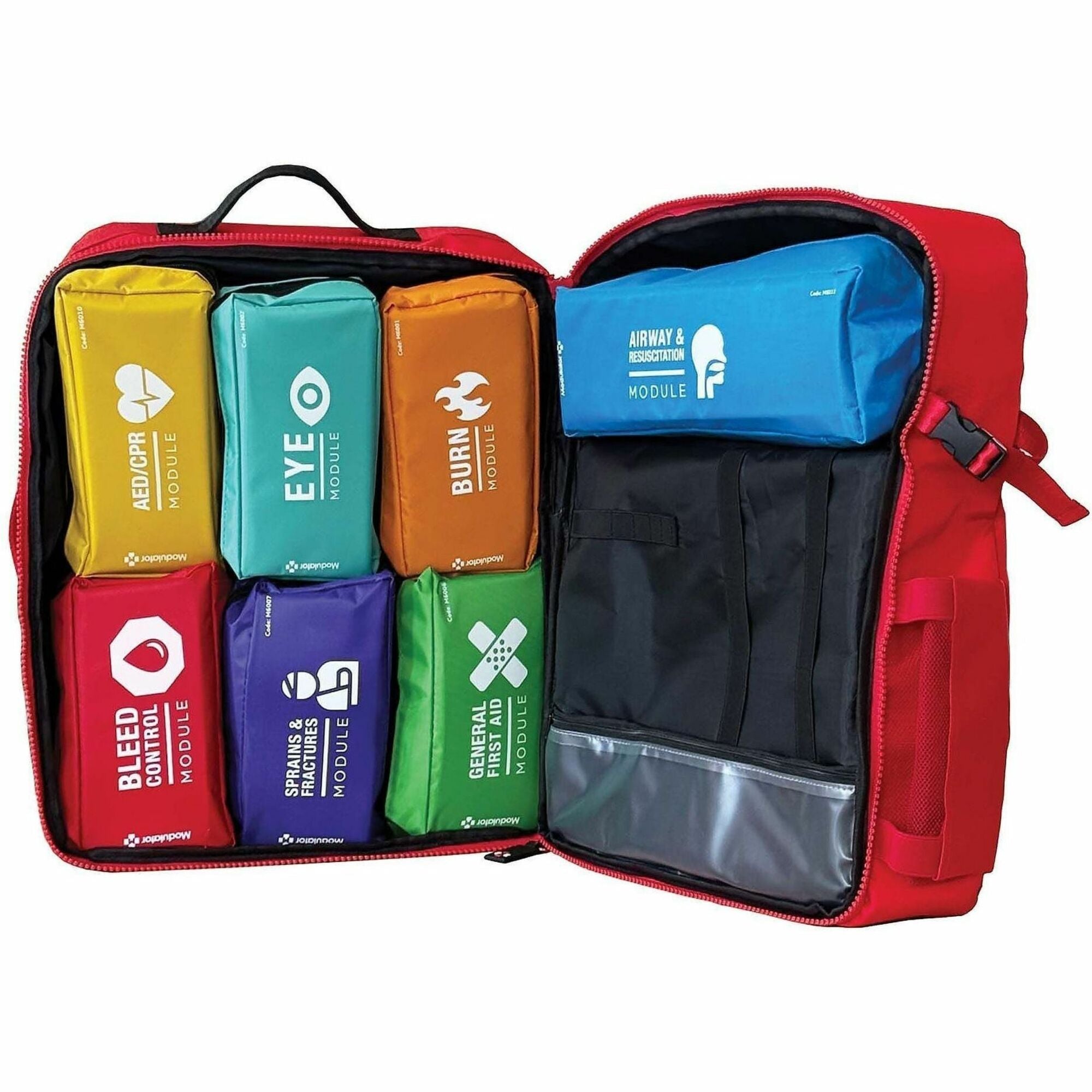 MODULATOR;BACKPACK;PRO;AWY