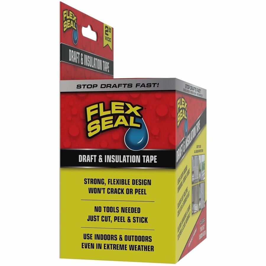 TAPE;INSULATION;2X16;CLEAR