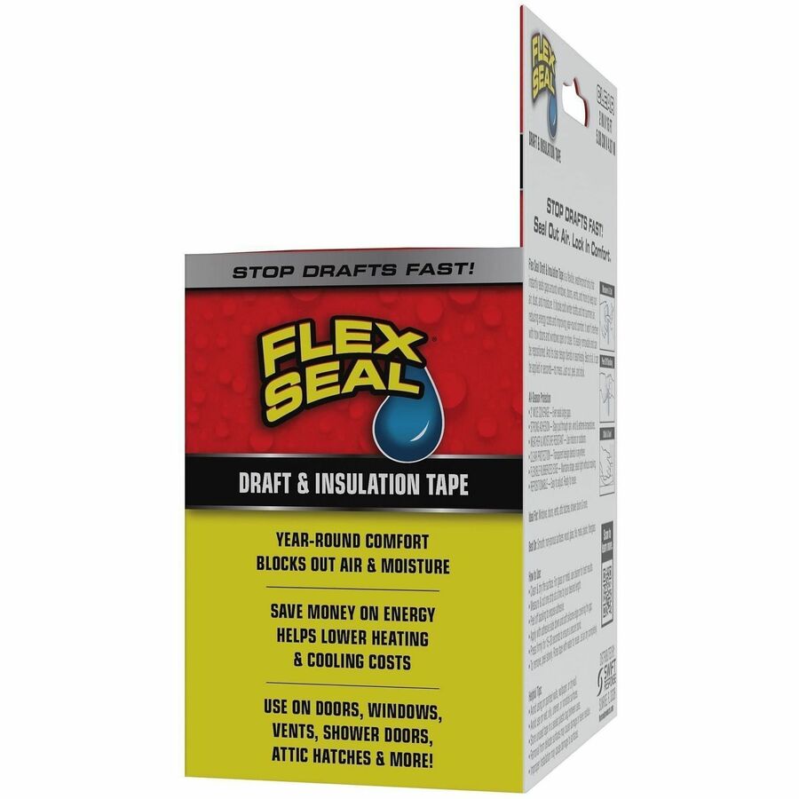TAPE;INSULATION;2X16;CLEAR