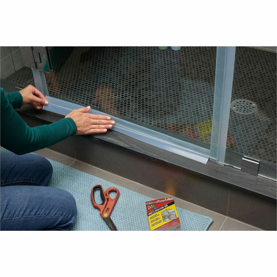 TAPE;INSULATION;2X16;CLEAR