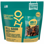 ANI OX NUT MIX;16CT