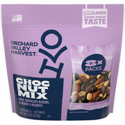 CHOC NUT MIX;16CT