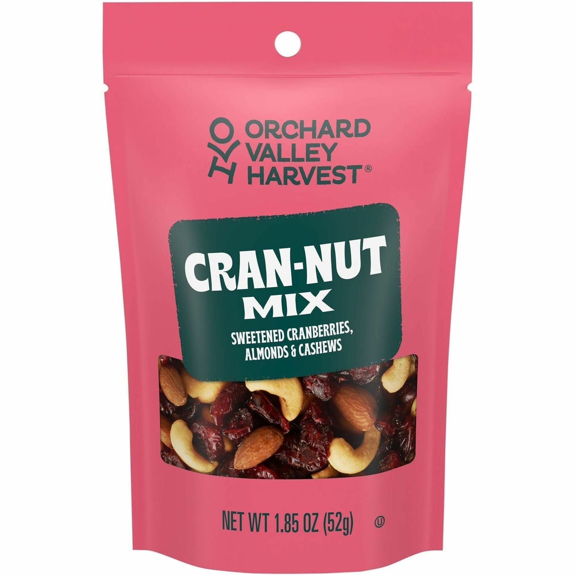 CRAN NUT MIX;14CT