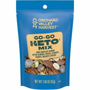 KETO NUT MIX;14CT