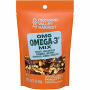 OMEGA 3 NUT MIX;14CT