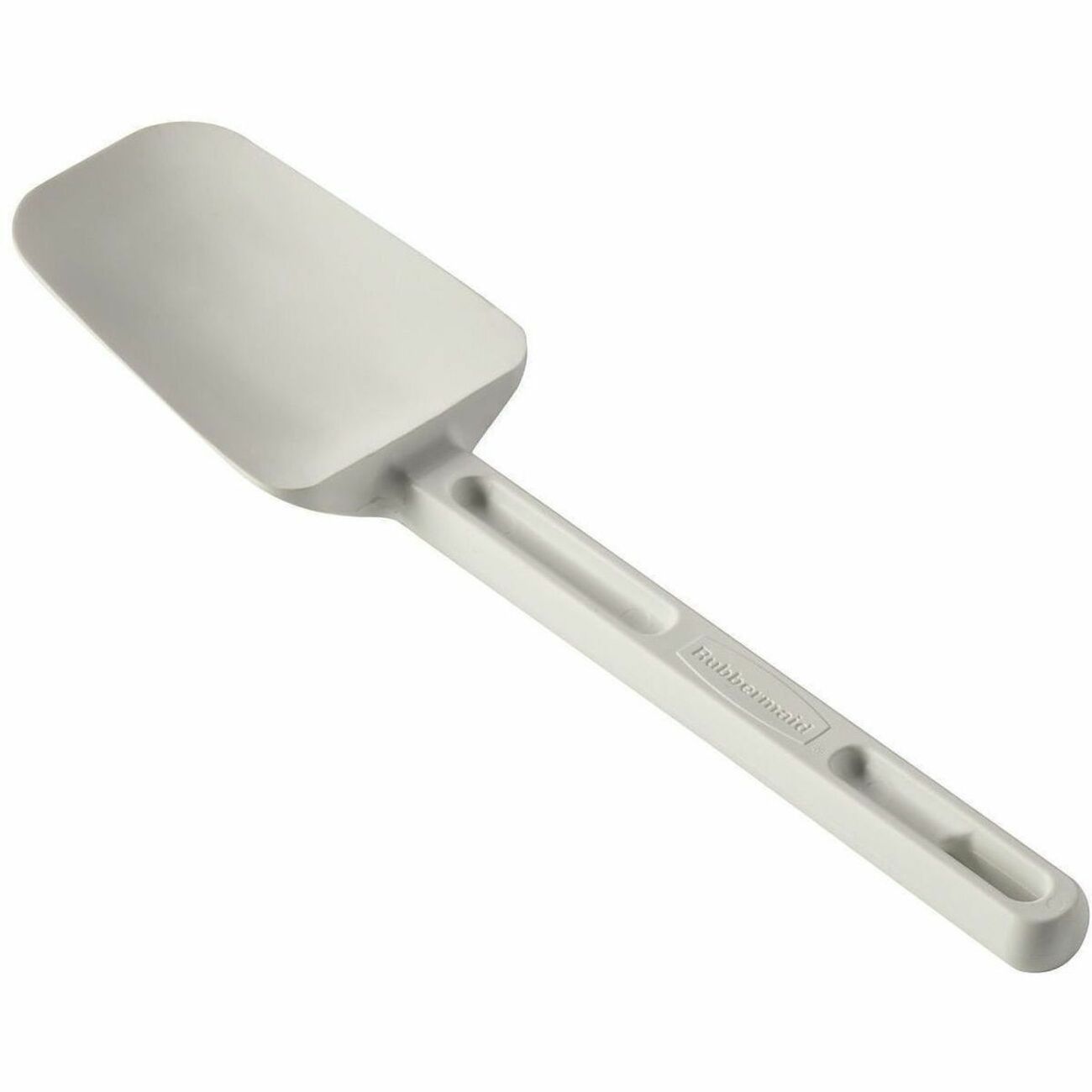 SPOON;SPATULA;9.5IN;WHT