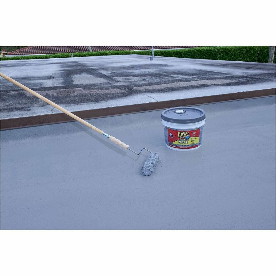 RUBBER;LIQUID;2.5GAL;GRY