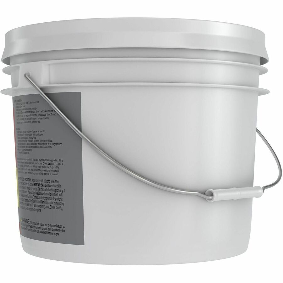 RUBBER;LIQUID;2.5GAL;GRY