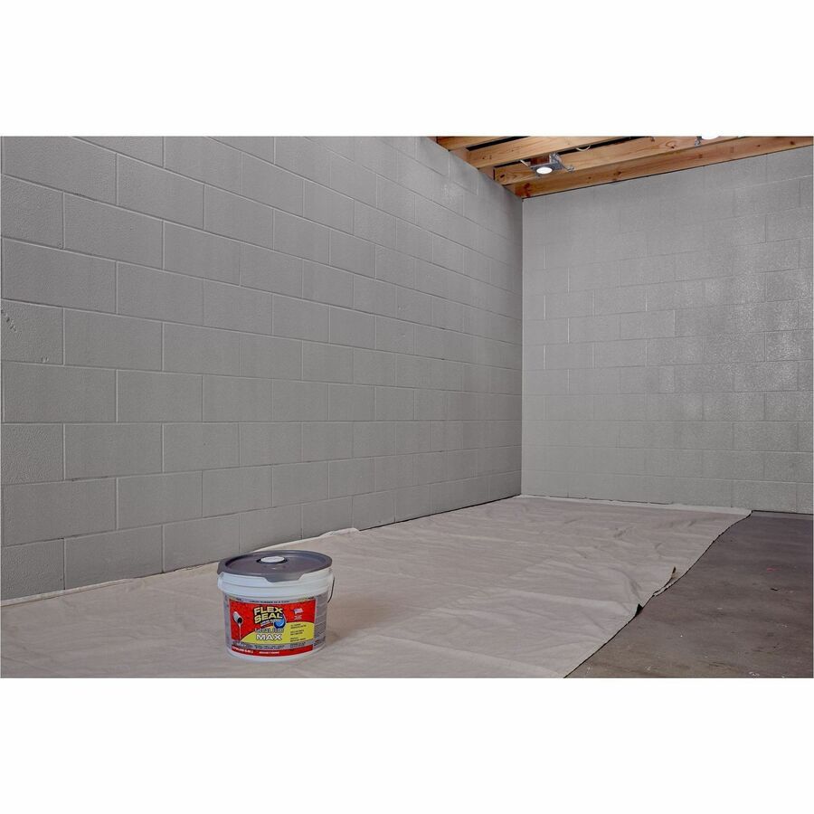 RUBBER;LIQUID;2.5GAL;GRY