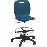STOOL;STDNT;LAB;ADJ HGHT;NY