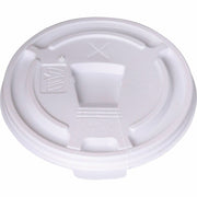 LID;10OZ;RECLOS SLOT