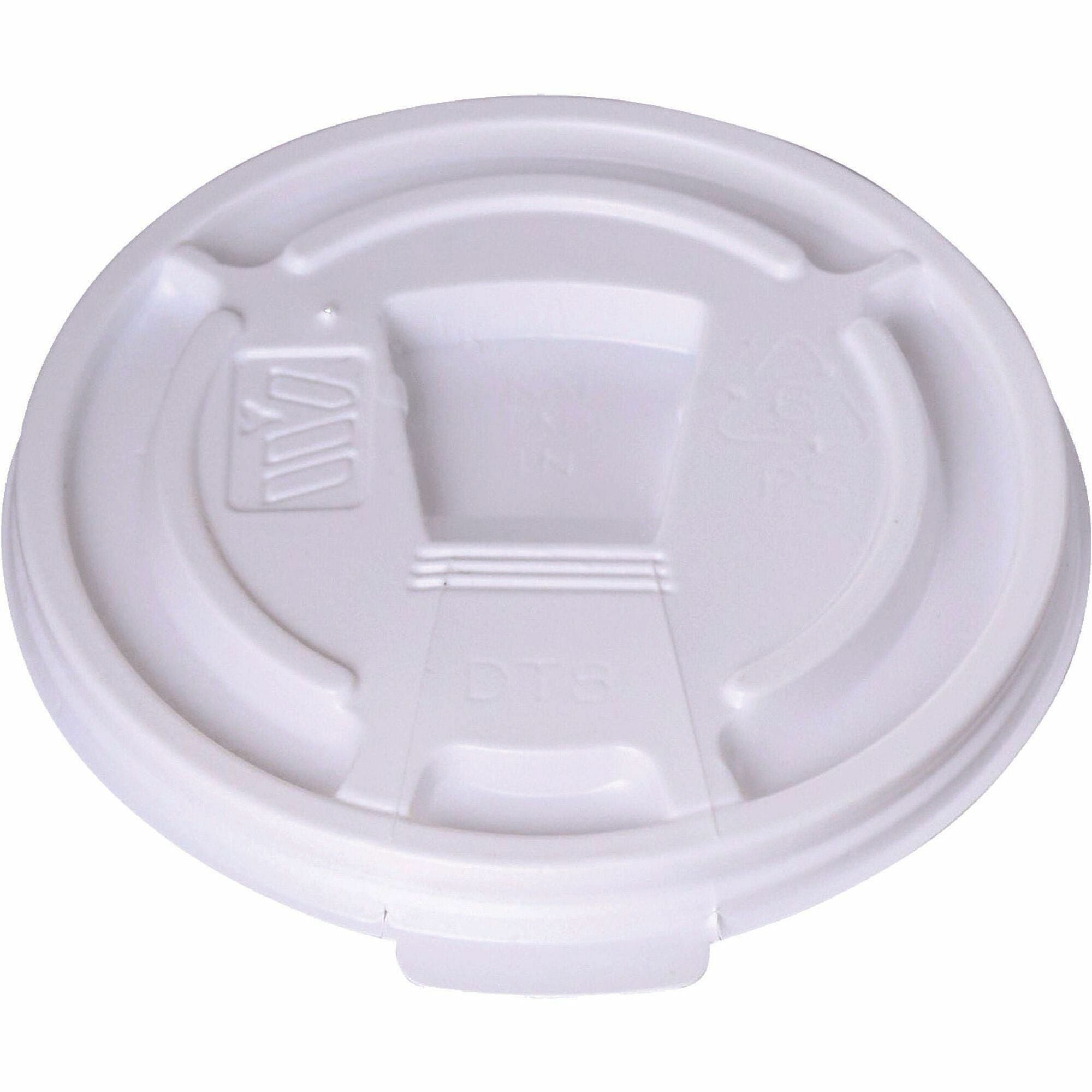 LID;8OZ;RECLOS SLOT