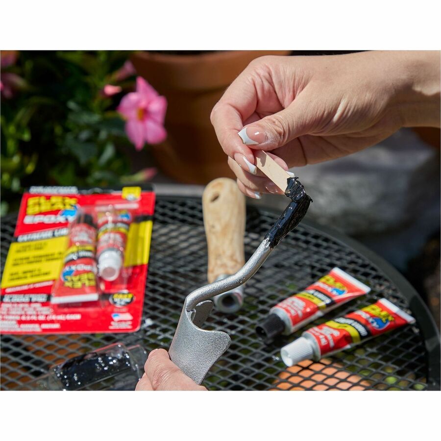 EPOXY;LIQUID;2X.5FLOZ;TUBE
