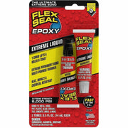 EPOXY;LIQUID;2X.5FLOZ;TUBE