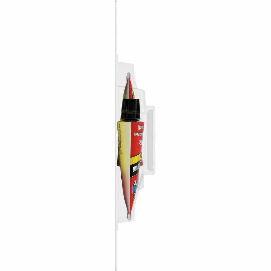 EPOXY;LIQUID;2X.5FLOZ;TUBE