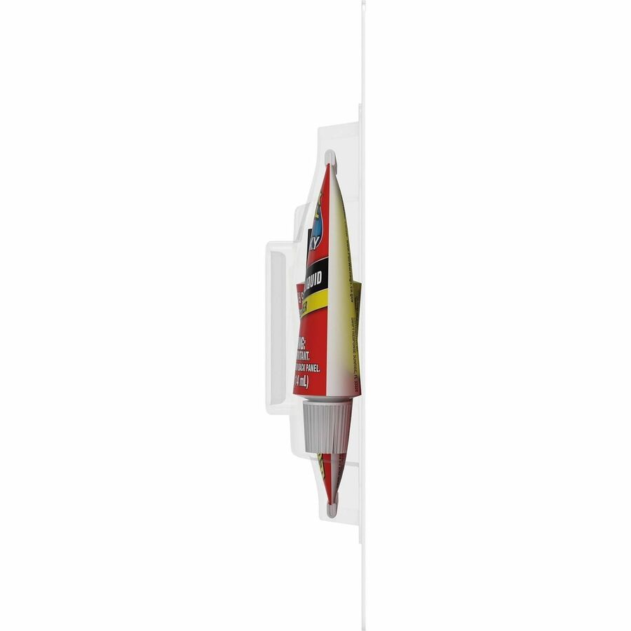 EPOXY;LIQUID;2X.5FLOZ;TUBE